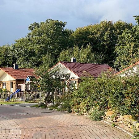 Feriendorf Suedstrand Haus 49 Pelzerhaken Exteriér fotografie