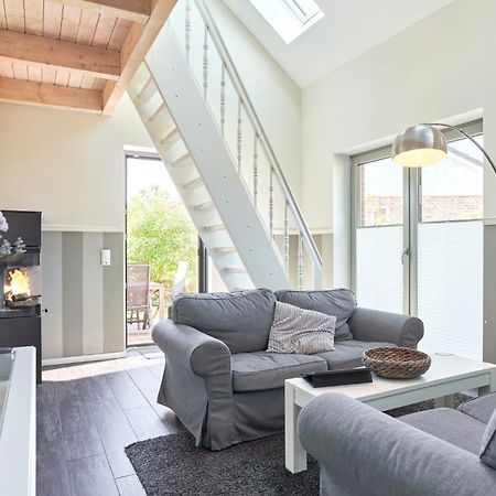 Feriendorf Suedstrand Haus 49 Pelzerhaken Exteriér fotografie