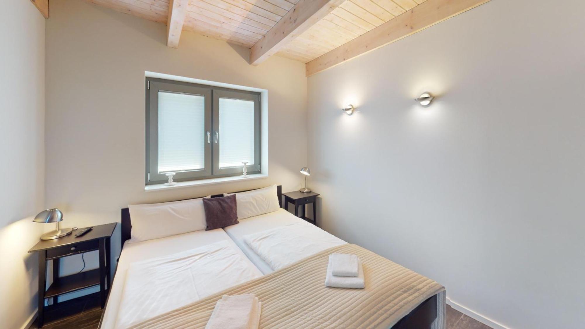 Feriendorf Suedstrand Haus 49 Pelzerhaken Exteriér fotografie