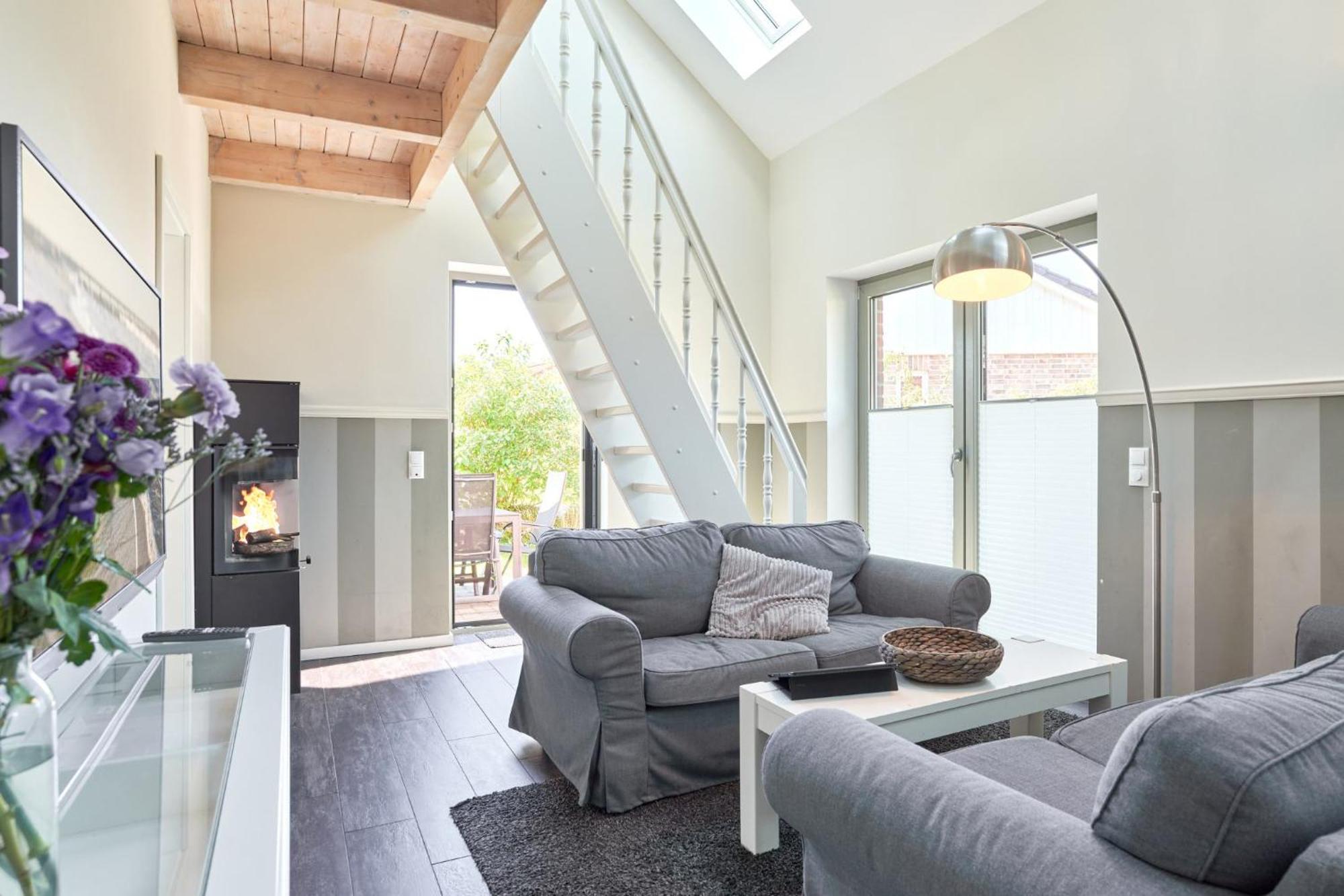 Feriendorf Suedstrand Haus 49 Pelzerhaken Exteriér fotografie